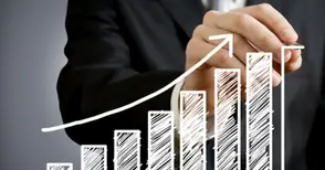 Икономиката расте  с 3,4% годишно