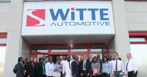 „Витте аутомотив“ чака сертификат за първи клас инвеститор до дни