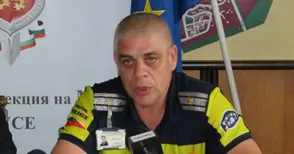 Камери за засичане на средна скорост ще контролират пътищата за Бяла и Силистра