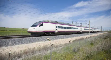 Румъния ще модернизира жп линиите си с &euro;1,8 милиарда