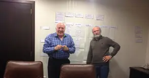 Визия „МГ „Баба Тонка“ 2030“ - какво мислят учениците