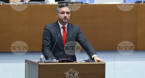 Снимка: БТА Снимка: БТА