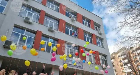 Снимка: БТА Снимка: БТА