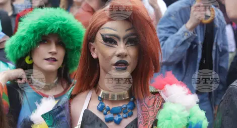 Снимка: БТА Снимка: БТА