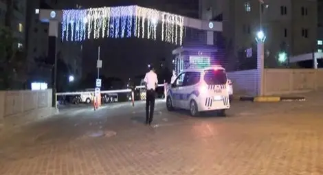 Зам.-шефът на полицията в Истанбул е задържан за убийство