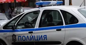 Газ от цистерна едва не взриви Разпределителна