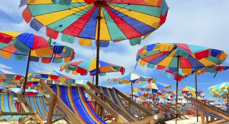 Ръст от 5,5% на чуждите туристи у нас за първите 6 месеца