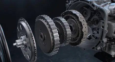 KONA N с 8-степенна N DCT и 2.0 Turbo двигател за безкомпромисна динамика