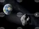 Рискът астероидът 2024 YR4 да удари Земята през 2032 година намаля до 1,5 процента, според нови изчисления на НАСА