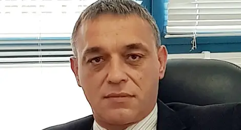 Почина директорът на РЗОК в Русе Калоян Копчев