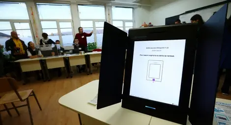 79% не подкрепят никого. Кой ще е следващия антирекорд?