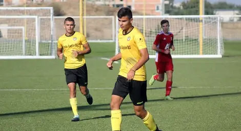 В „Интер“ тепърва щели да редактират оферта за Никола Илиев В „Интер“ тепърва щели да редактират оферта за Никола Илиев