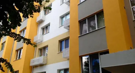 Започва санирането в малките градове с европейски средства