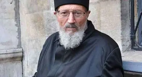 Бог прибра емблематичния свещеник Минко Казаков Бог прибра емблематичния свещеник Минко Казаков