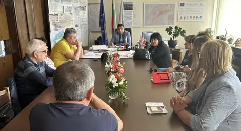 Няма регистрирани нови случаи на коклюш в община Русе