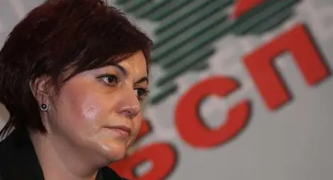 Корнелия Нинова: Загрижени сме от реакцията на хората, имаме нужда от време, за да видим как ще работи Пеевски