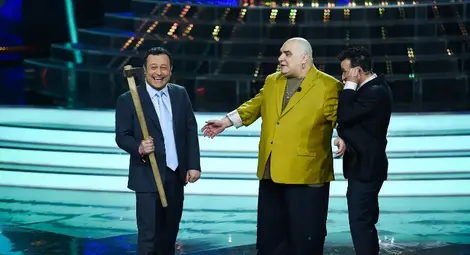 Нова надпревара в &bdquo;Като две капки вода&ldquo; &ndash; утре вечер в 20:00ч. по НОВА