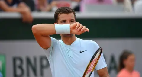 Дел Потро се връща сред първите пет, Григор е извън топ 8 за 2018