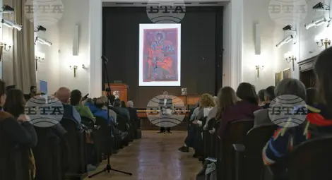 Снимка: БТА Снимка: БТА