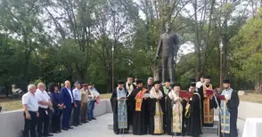 Анатоли Станев: Левски не се е задоволявал да остане в тълпата като един от многото