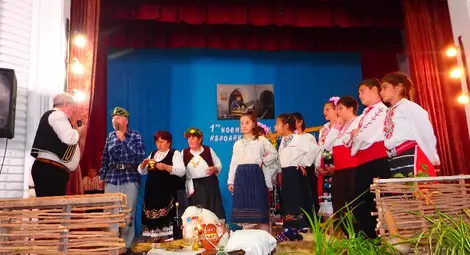 Фестивал събра на една сцена &bdquo;Мераклии&ldquo;, &bdquo;Луди млади&ldquo; и най-добрия имитатор на Тодор Колев