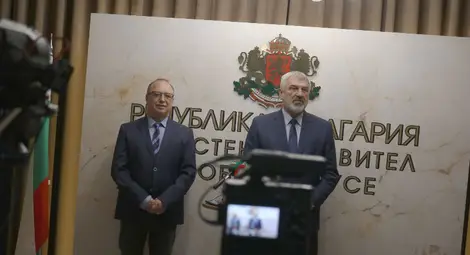 Драгомир Драганов: Областната администрация в Русе с отлична оценка за дейността си след одит от Министерски съвет Драгомир Драганов: Областната администрация в Русе с отлична оценка за дейността си след одит от Министерски съвет