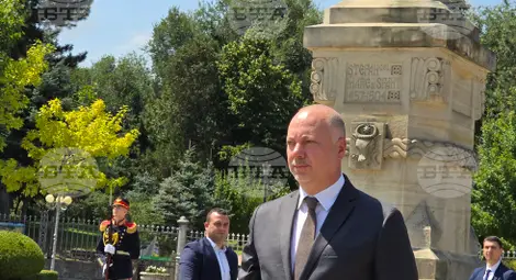 Снимка: БТА Снимка: БТА