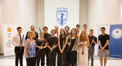 &bdquo;Алегра&ldquo; напуска Русе и се мести в София