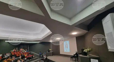 Снимка: БТА Снимка: БТА