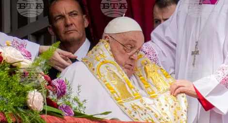 Снимка: БТА Снимка: БТА