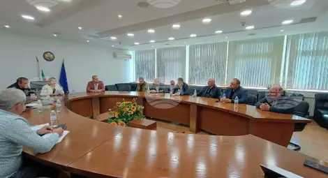 Снимка: БТА Снимка: БТА