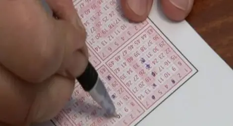 Никой не удари големия джакпот в Тотото Никой не удари големия джакпот в Тотото