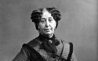 Бунтарката, която вари конфитюри