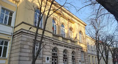 Визия &bdquo;МГ &bdquo;Баба Тонка&ldquo; 2030&ldquo; - какво мислят учениците