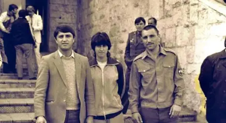 Култова архивна снимка на Стоичков превзе интернет