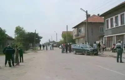 В крайдунавско село си носят вода от 5 км