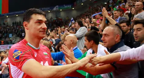 Част от приходите от бенефиса на Владо Николов отиват във Фонда за лечение на деца