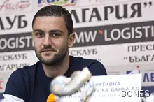 Гаджев: Съжалявам, че не съм знаел за офертата от Киево