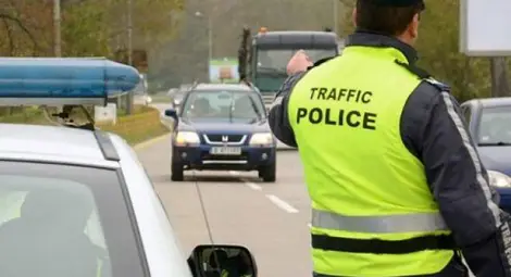 КАТ в акция за каски, колани и детски столчета