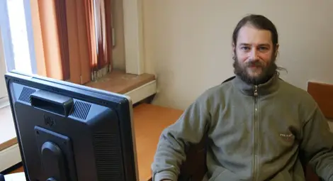 Книга на русенеца Вилислав Георгиев беше представена в &bdquo;Перото&ldquo; в София