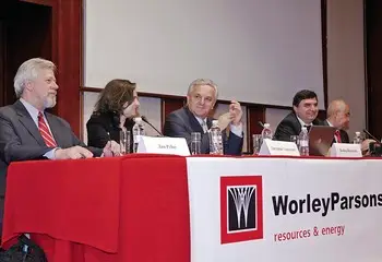 УорлиПарсънс: Договорът ни с НЕК не е прекратен 