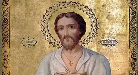 Църквата почита Човека Божи, Алексей празнува имен ден