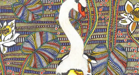 "Цветът на спомена": Гергана Попова открива изложба в Русенската галерия