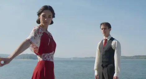 Филмът на Станимир Трифонов &bdquo;Блаженият&ldquo; със специална премиера в Русе в петък