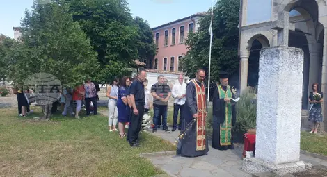 Снимка: БТА Снимка: БТА