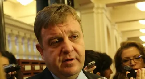 Каракачанов вдигна мерника на Путин: Очаквам на следващия 24 май да бъде по-коректен!