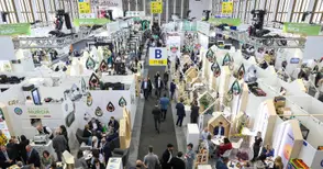 Производители на плодове търсят  нови пазари на изложение в Берлин