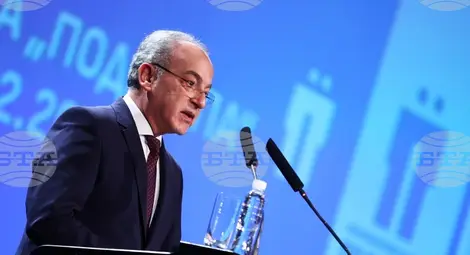 Снимка: БТА Снимка: БТА