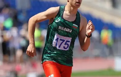 Медали за леката атлетика на международна и домашна сцена