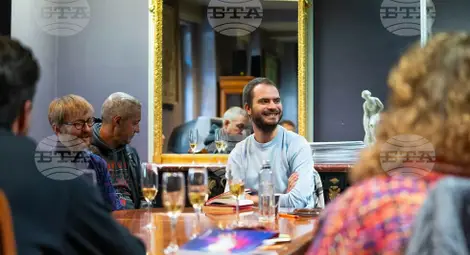 Снимка: БТА Снимка: БТА